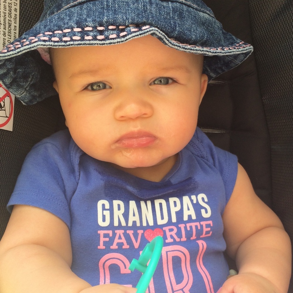 Meet your Posher, Aleksandra